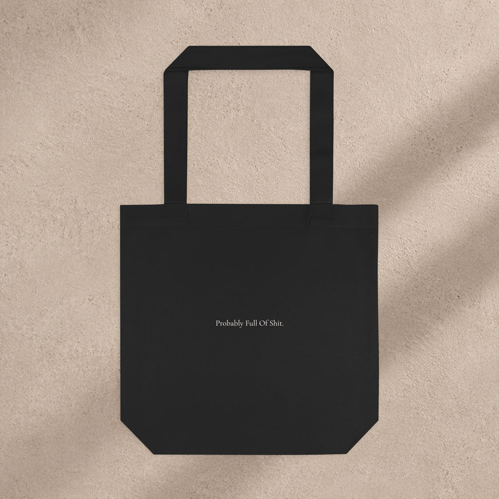Cotton Tote Bag