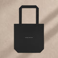 Cotton Tote Bag