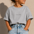 ' I'm Just A Baby '- Kids Tee