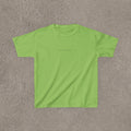 'I'm A Little Monster' -Minimal Halloween Costume Tee
