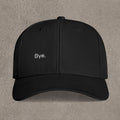'Bye. ' - Embroidered Cap