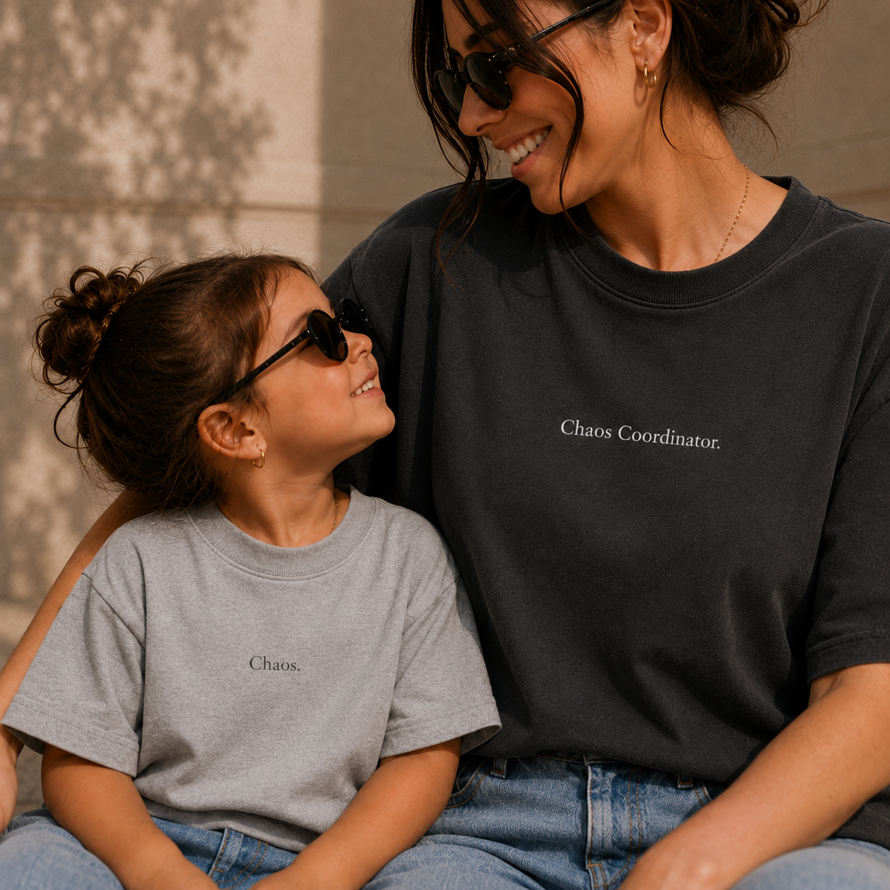 The Chaos Tee Bundle