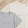 Barely Holding It Together Tee Bundle