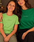 Matching Monster Halloween Shirts for Adults & Kids