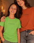 Matching Pumpkin Halloween Shirts